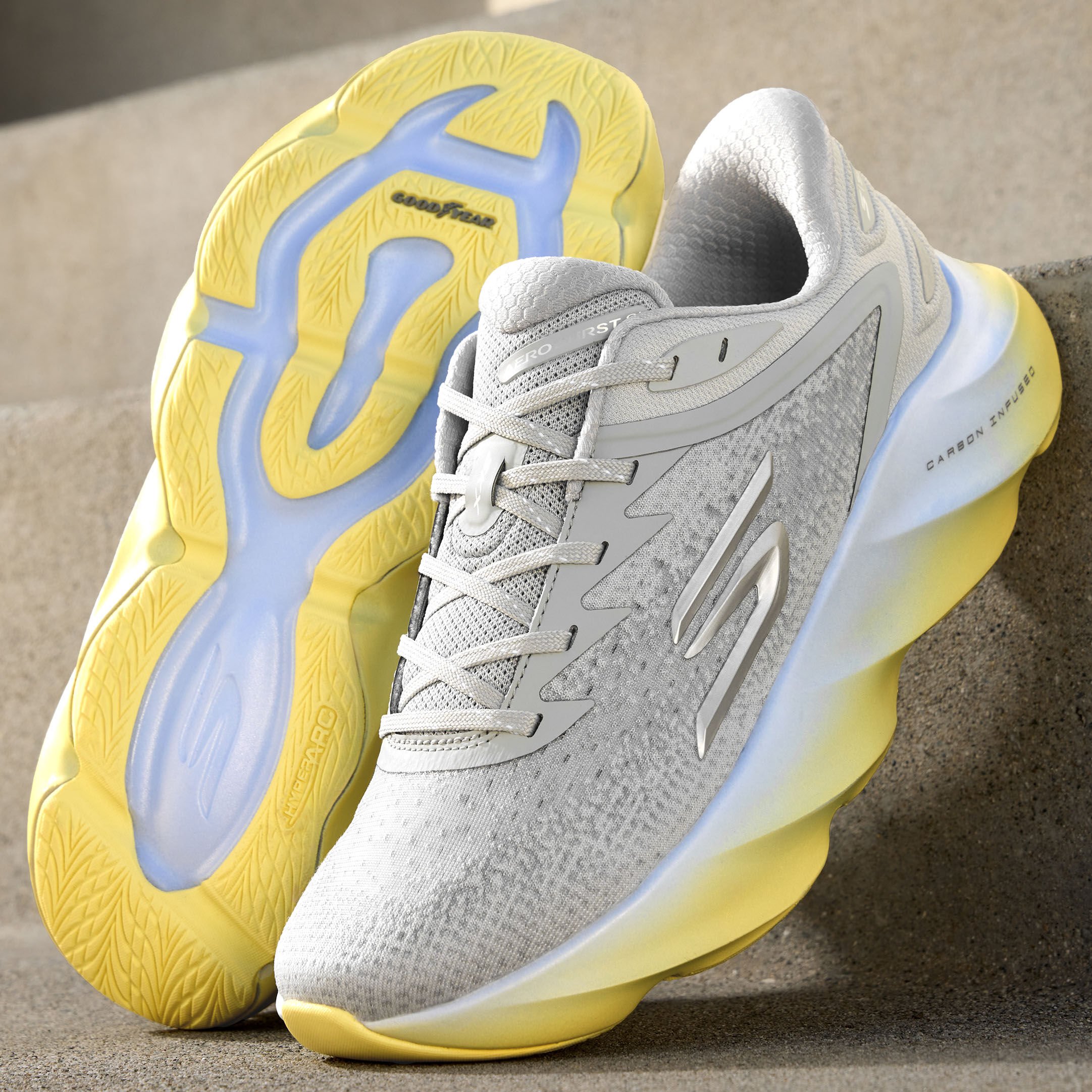 Skechers Aero Burst